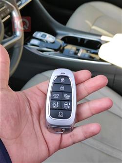 هیوندای سۆناتا